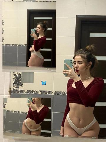 Марго Завораживающая фото 2