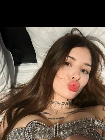 Варвара Необъяснима фото 2