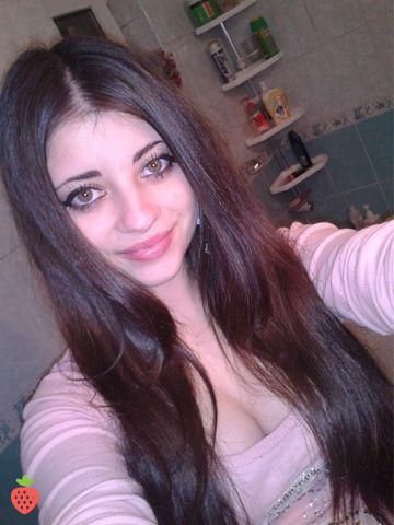 Ася Лисичка