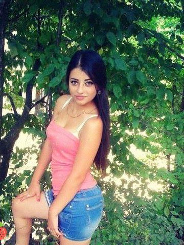 Ася Лисичка фото 2