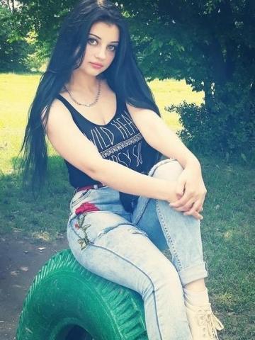 Ася Лисичка фото 3